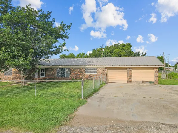 369 N Bell St, Evant, TX 76525