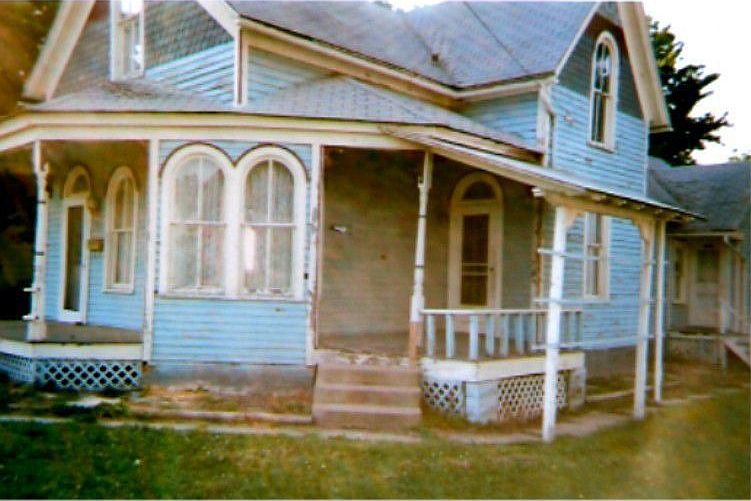 1st image of this home