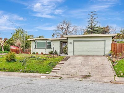 1209 Cambridge Street, Novato, CA, 94947
