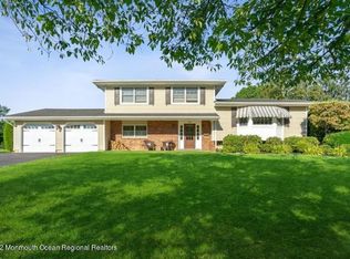 25 Green Hills Rd, East Brunswick, NJ 08816