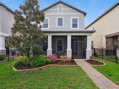 1490 Garden Arbor Ln, Orlando, FL, 32824