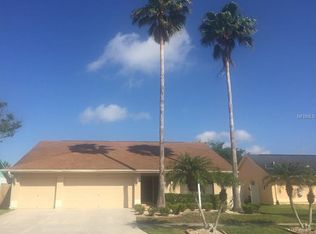 12017 Steppingstone Blvd, Tampa, FL 33635