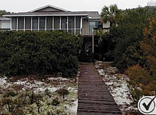 1387 Alligator Dr, Alligator Pt, FL 32346