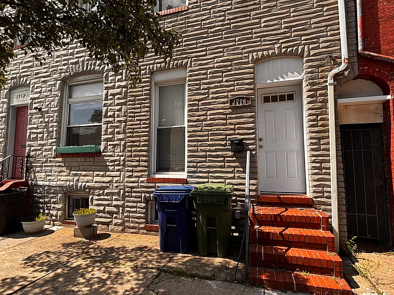 1714 E Pratt St — Photo 1