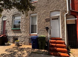 1714 E Pratt St, Baltimore, MD 21231
