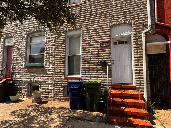 1714 E Pratt St, Baltimore, MD 21231