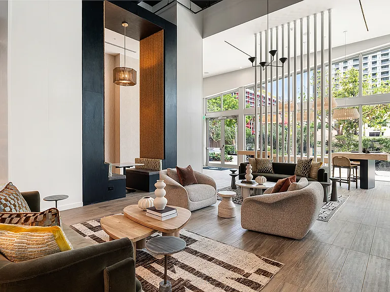 Cortland Midtown Miami — Photo 13