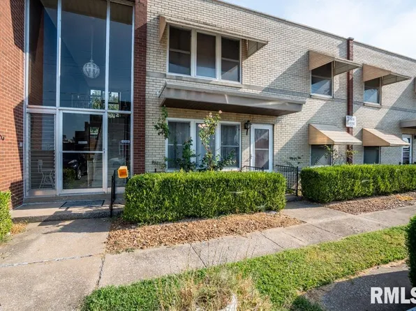 1402 Manning St APT 6, Murphysboro, IL 62966