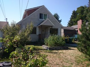 5525 27th Ave NE, Seattle, WA 98105