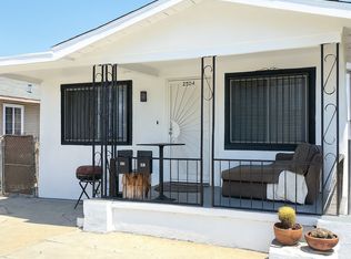 950 Clela Ave, Los Angeles, CA 90022