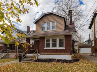3405 Hazelwood Ave, Cincinnati, OH 45211