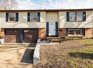 11302 Lincolnshire Dr, Cincinnati, OH 45240