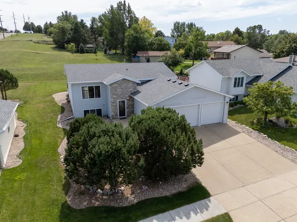 2501 E Capitol Ave, Bismarck, ND 58501