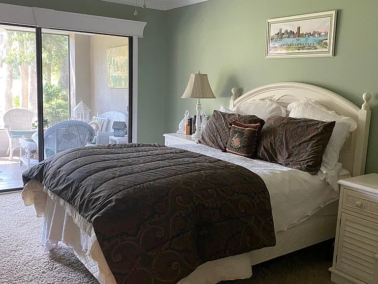 Townhouse Mnr — Photo 19