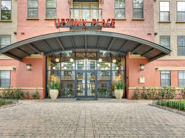 911 N Orange Ave APT 509, Orlando, FL 32801