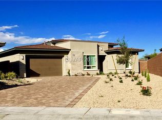 10108 Emerald Sunset Ct, Spring Valley, NV 89148