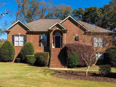 132 Meadow Brk, Springville, AL, 35146