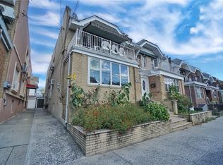 1533 77th St, Brooklyn, NY 11228