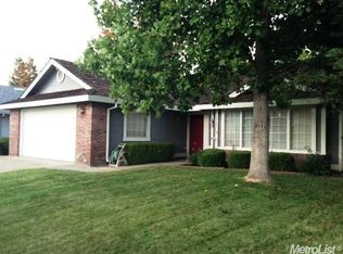 6405 Paseo Del Sol Way, Elk Grove, CA 95758