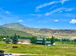 25-27 Grand Ave, Hot Sulphur Springs, CO 80451