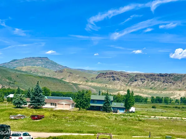 Lot 25-27 Grand Avenue, Hot Sulphur Springs, CO 80451