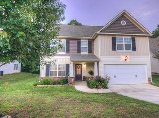 3020 Sterling Ct, Indian Land, SC 29707