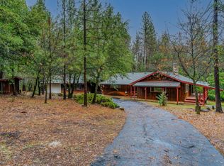 13160 Oak Ln, Pine Grove, CA 95665