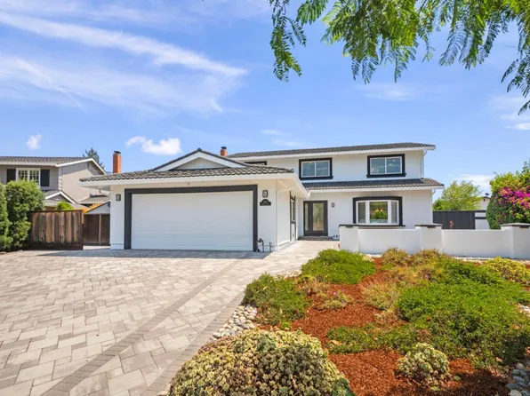 1092 Fuchsia Dr, Sunnyvale, CA 94086
