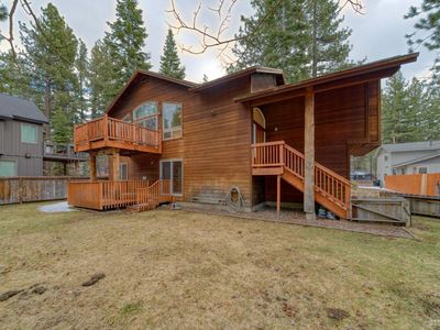 771 Tahoe Keys Blvd, South Lake Tahoe, CA, 96150