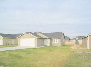 12504 W 6th Ave, Airway Heights, WA 99001