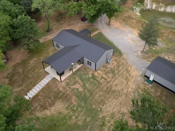 2001 Timberline Dr, Durant, OK 74701