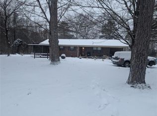 4253 Mount Olive Rd, Commerce, GA 30529