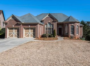 1889 Addington Pl NW, Acworth, GA 30101