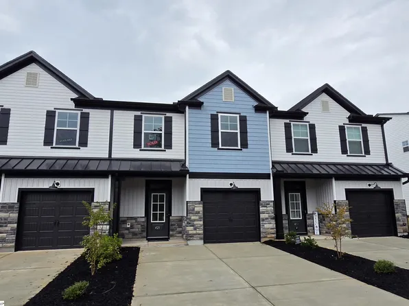 421 Belgrove Way Lot 115, Easley, SC 29640