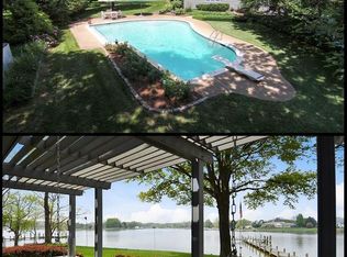 404 Butlers Lndg, Stevensville, MD 21666