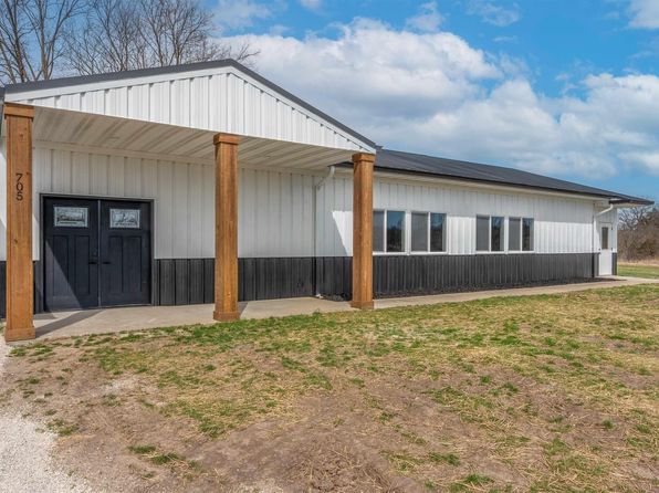 705 Main St, Otterville, MO 65348