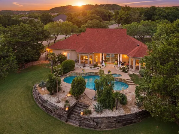 1529 Cypress Bend Dr, Cedar Hill, TX 75104