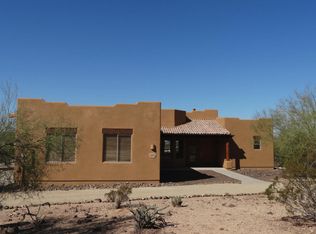 44826 N 22nd St, New River, AZ 85087