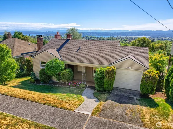 4054 24th Place S, Seattle, WA 98108