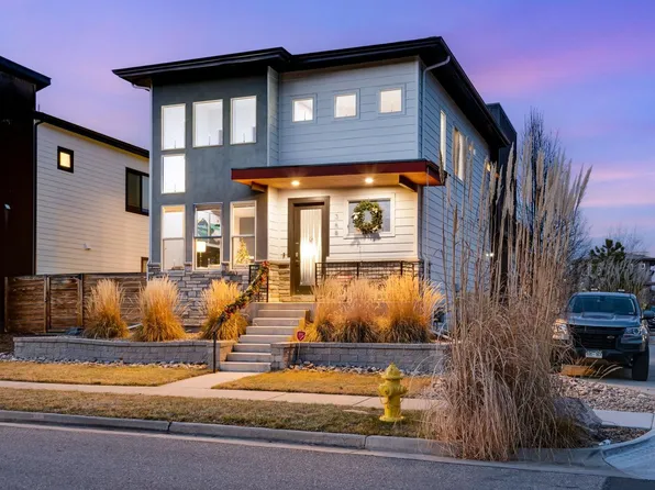 368 Pascal St, Fort Collins, CO 80524