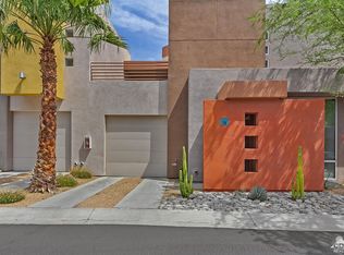 218 Sandy Point Trl, Palm Springs, CA 92262