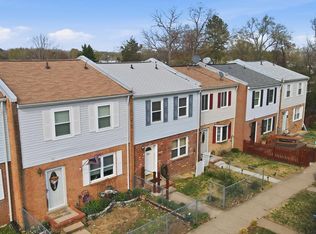 64 Bristol Ct, Stafford, VA 22556