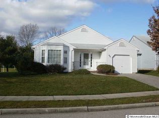 2 Woodchuck Ln, Brick, NJ 08724