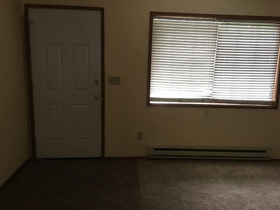 Living room entrance