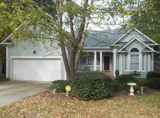 305 Wakehurst Dr, Cary, NC 27519