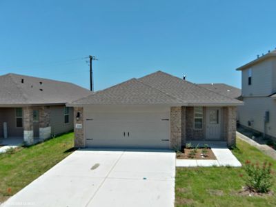 7538 Breese Dr, Corpus Christi, TX, 78414
