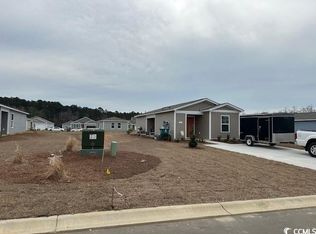 924 Akron St LOT 252, Conway, SC 29526