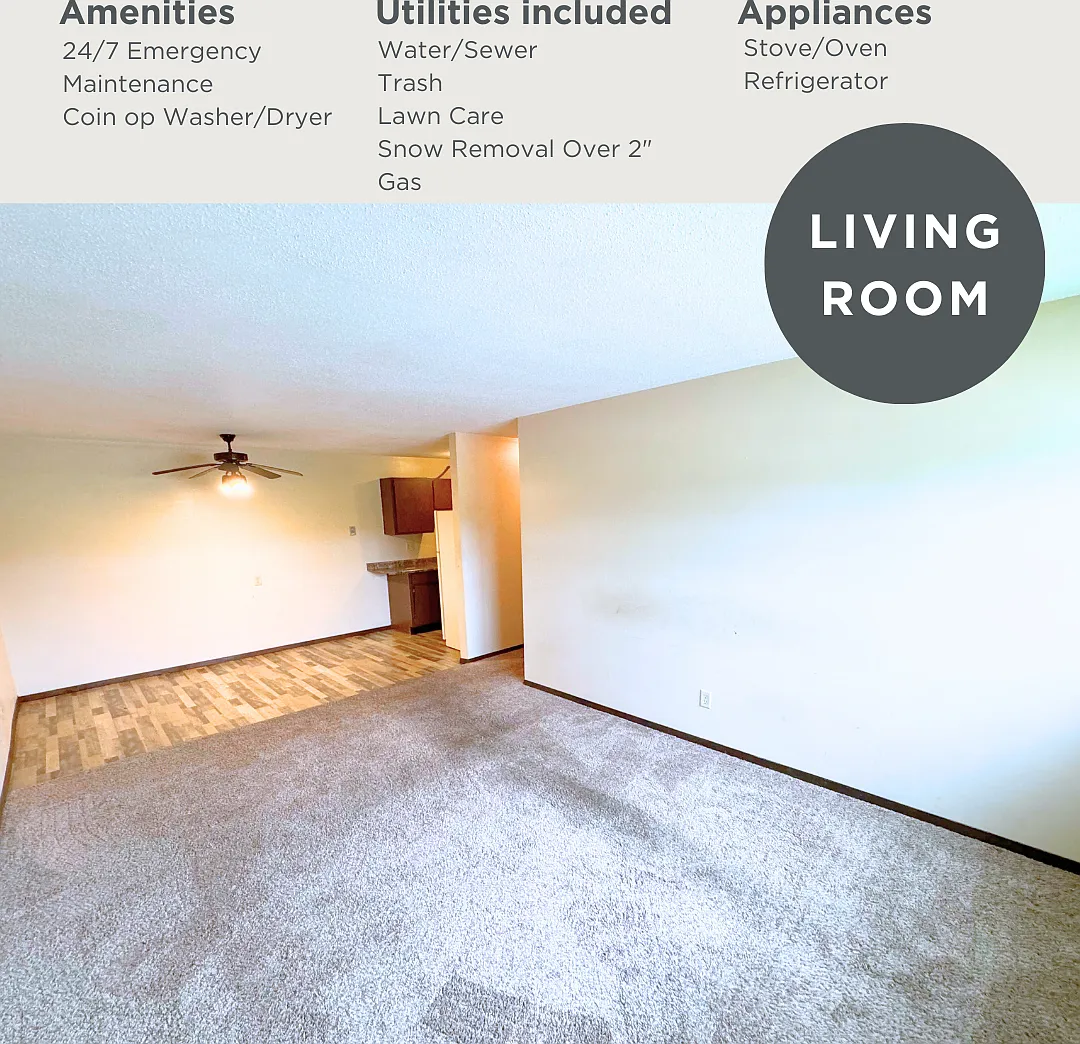 Sioux Falls 18-Unit (Rice Street Apartments) — Photo 3