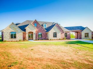 4025 Timberline Dr, Stillwater, OK 74074