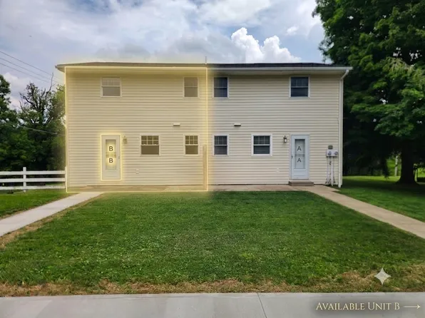 6295 Dresden Rd, Zanesville, OH